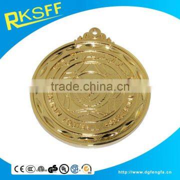 Wholesale Different Kinds Promotional Metal Novelty Cheap Painting Souvenir Item photo-2