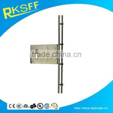 Manufacture Directly Wholesale Different Common Kinds of Metal Hinge for Furniture photo-2
