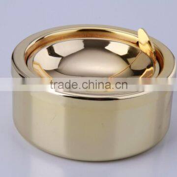 Hotel Cigar Ashtray Bin Sale in Bulk Ashtray With Custom Logo photo-3