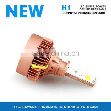 Hot Sale Perfect Quality and Competitive Wholesale Price H1led Auto Headlights photo-2