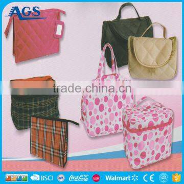 China Wholesale Cavas School Bag Cheap photo-3