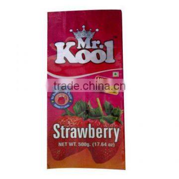 Strawberry Instant Drink Powder photo-2