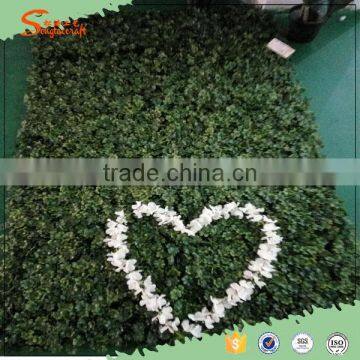 Cheap artificial turf grass I carpet for football decoration