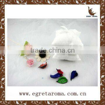 2015 Popular Factory Direct Wholesale Customized Shape Car Air Freshener Sachets photo-5