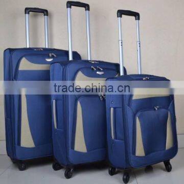 EVA Luggage Stock Wholesale photo-5
