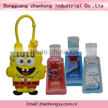 Z-58 fashion wholesale bulk hand sanitizer