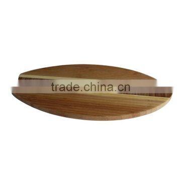 Durable and eco-friendly hot sell bamboo cutting board bamboo kitchenware