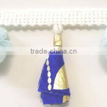 tassel fringe TF283