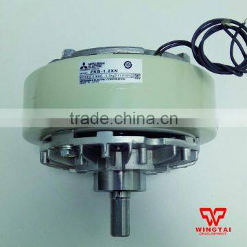 Magnetic Powder Brakes ZKB-1.2XN From Japan Mitsubishi photo-3