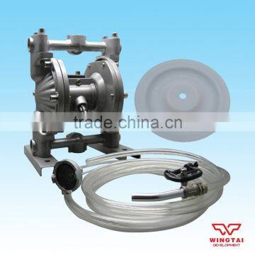 Two-way Pneumatic Diaphragm Pump