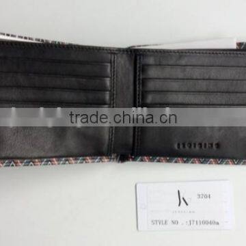 Promotion Wallet Key Chain Gift Set For Business Giveaway J7110040a photo-3