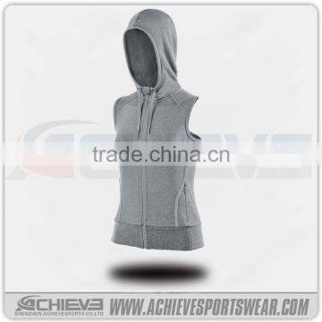 Training singlets wholesale training hoodie singlet