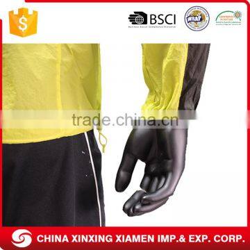 Jogging Wear Custom Sportswear Outdoor Latest Design Jacket For Men photo-6