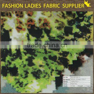 Printed Rayon Fabric Digital Printed Fabrics Rayon Printed Fabrics photo-2