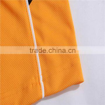 Free Sample Customized New Design Basketball Uniform photo-6