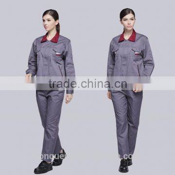 Safety Uniform,factory Worker Uniform,construction Worker Uniforms,Winter Jacket And Pants Workwear For Factory Worker Uniform photo-3