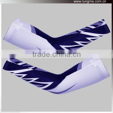 Full Dye Sublimation Printing Sports Arm Sleeves photo-6
