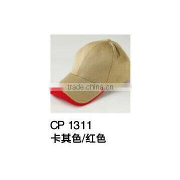 Causal Designer Embroidery 100% Cotton Baseball Mens Fashion Caps photo-3