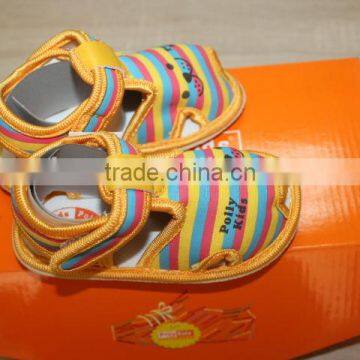 GZY Cute and Soft Model Kids Boy Shoes Baba Size Mixed Model Stock 2017 High Quality Waterproof Wholesale Guangzhou 2017 photo-2