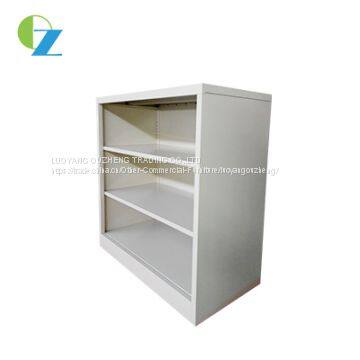 Best Price Half Height Open Shelf Steel Cupboard photo-2