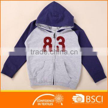 Child Casual Wear Jacket/Pant Clothing Sets photo-3