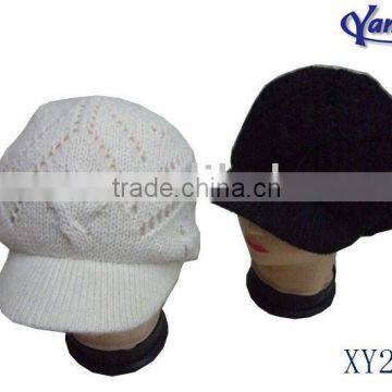 fashion knitted hats