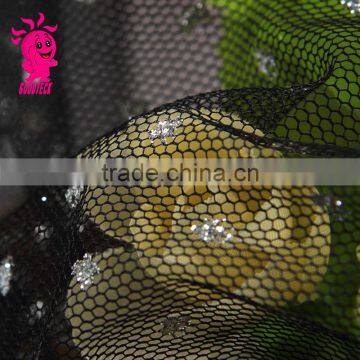 Soft / Encryption Mosquito Netting Material Fabric / Ruansha Mesh Gauze Material / Costumes Cloth Fabric photo-4