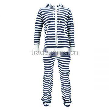 PA0031A Cheap Bulk Wholesale Stripe Onesie photo-3