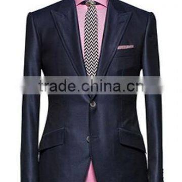 new arrival 2014 good popular quality mens suit