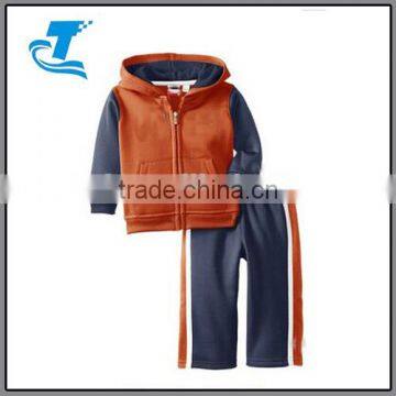 Kids Baby Boys Infant Fleece Set