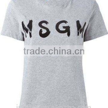 Custom Print Microfiber Cleaning T-shirt Companies in China photo-2