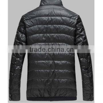 2015 Wholesale Price OEM High Quality Down Jacket For The Winter photo-2