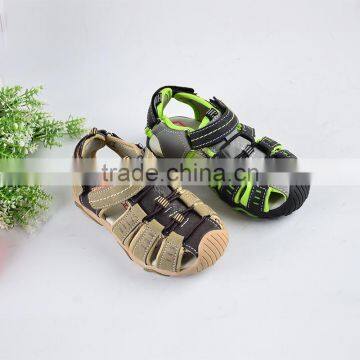 S17466A New design Good Quality Summer Casual Children Slippers