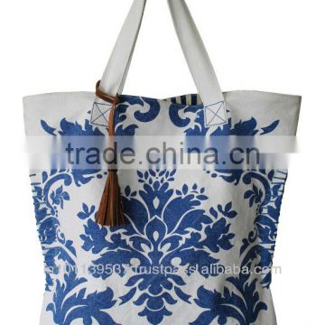 Canvas Tote Handbags