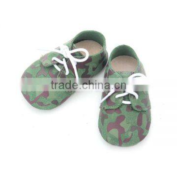Wholesale Shoes Boys Patterns Baby Shoes photo-5