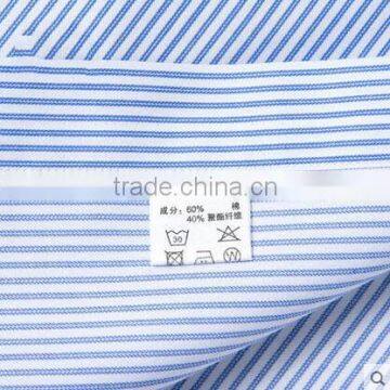 Direct Manufacturer Mens Shirt Designs Polyester & Cotton Mix Wholesale Latest Men's Shirt photo-4