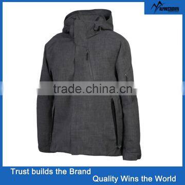 Top Quality And High Visibility Ski Men's Clothing photo-2