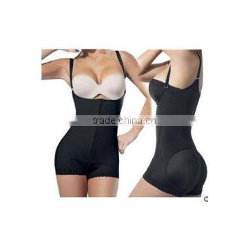 Latex Waist Vest Body Shaper