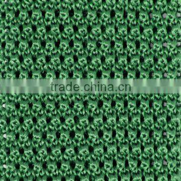 SLIM KNITTED SILK TIE photo-4