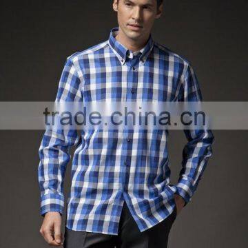 2015 Mens Casual Shirt photo-2