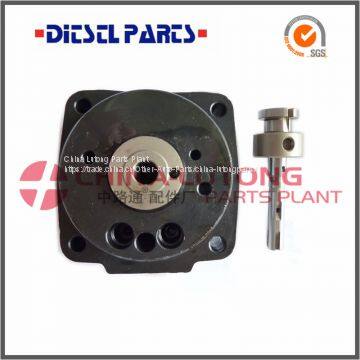 Denso Head Rotor 096400-1160 for Toyota 1nt/2lt photo-2