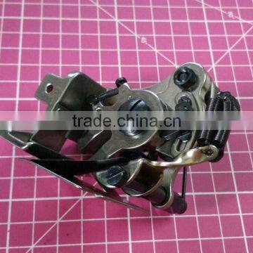 4 or 8 Stitch INDUSTRAIL RUFFLER ATTACHMENT G900E 4 SINGLE NEEDLE INDUSTRIAL SEWING MACHINE photo-3