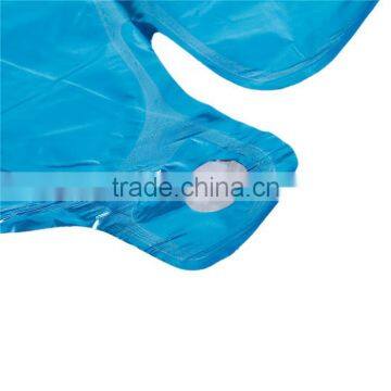 Aluminium Foil Halloween Balloon Blue Message " BOY " Balloons Foil photo-2