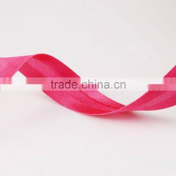 5/8" 72yds/bobbin Polyester Satin Bias Binding photo-3