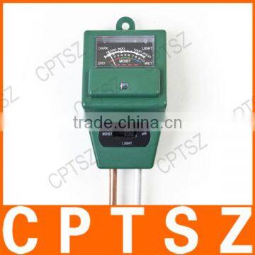3in1 Plant Flowers Soil Moisture Meter photo-5