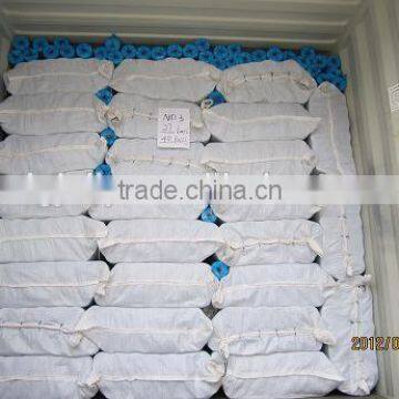 Non Woven Interlining Fabric Embroidery Backing