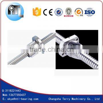 SFE-1616-3 ball screw,very good quality ballscrew low price