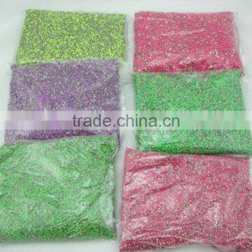 Octagon Hot Fix Rhinestud Garments Accessories photo-6