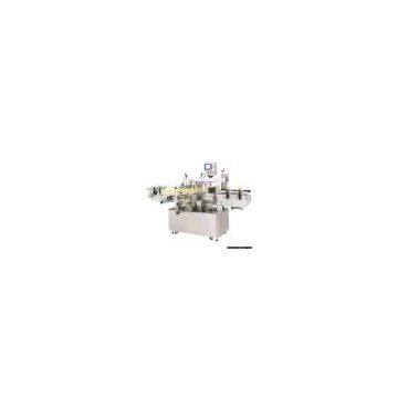 Automatic Labeling Machine