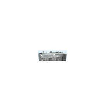 MCB-Welding/Grinding House
